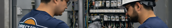 Anaheim Industrial & Commercial Electricians